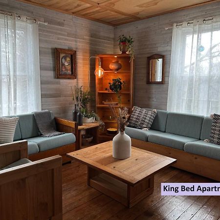 Retreat Near Beaches Глостер Экстерьер фото